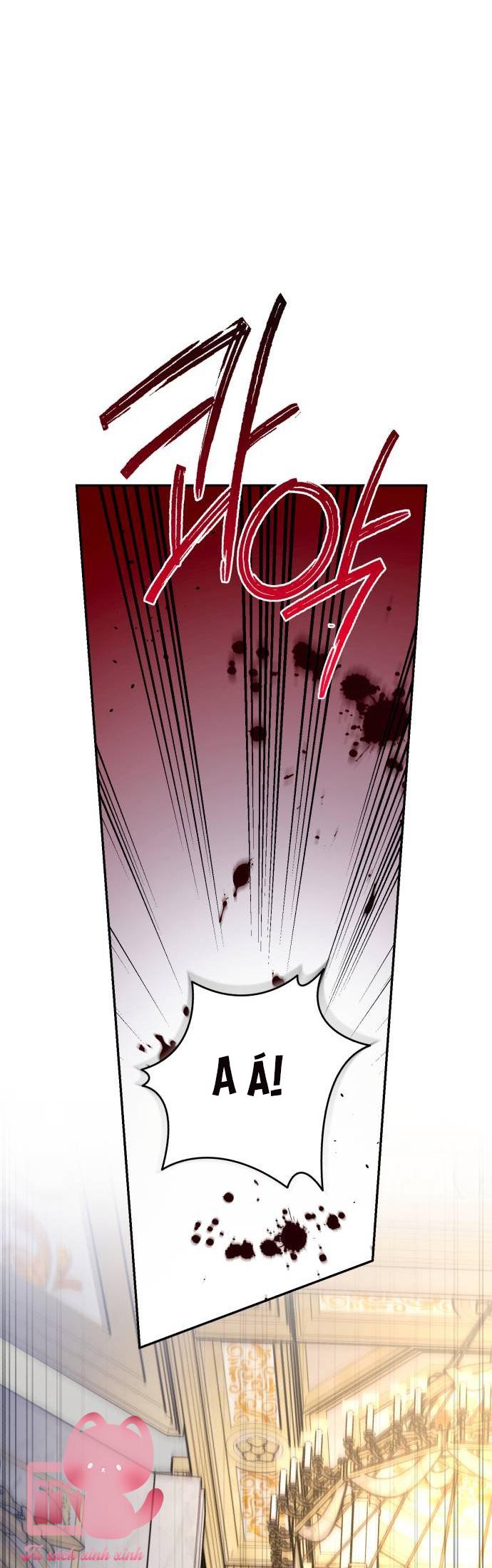 Công Nương Mint Bé Nhỏ - Chap 110