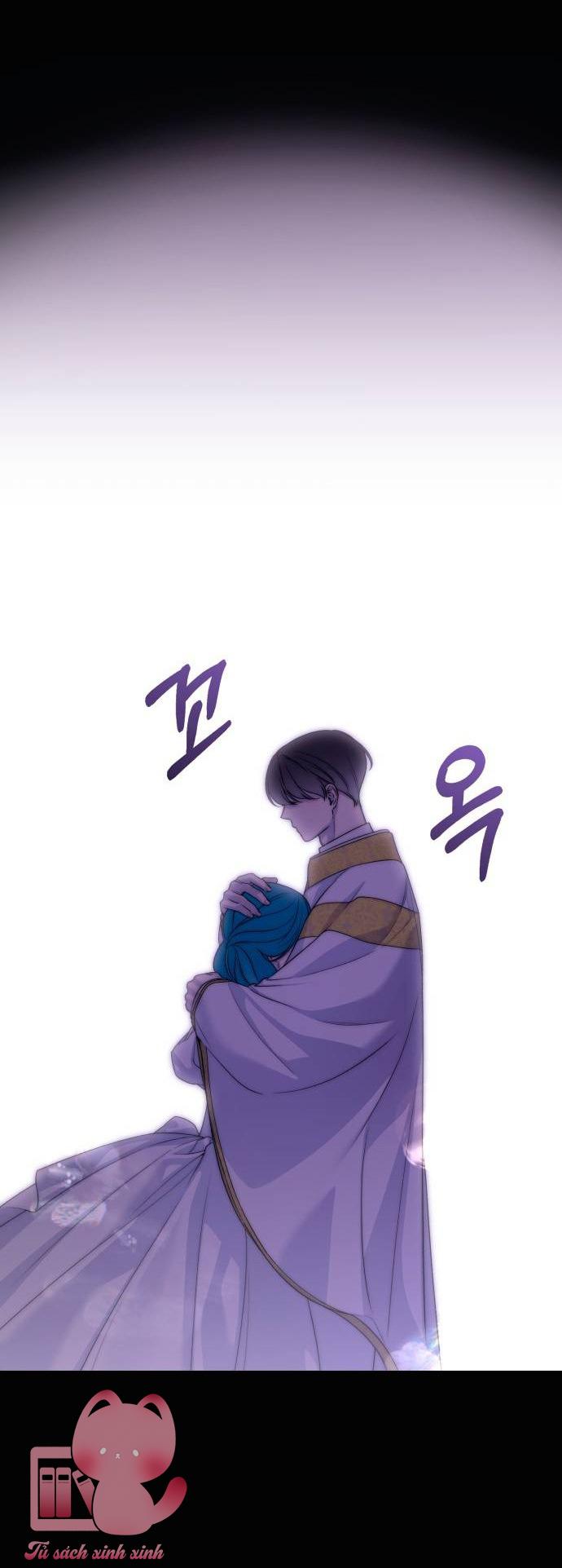 Công Nương Mint Bé Nhỏ - Chap 110