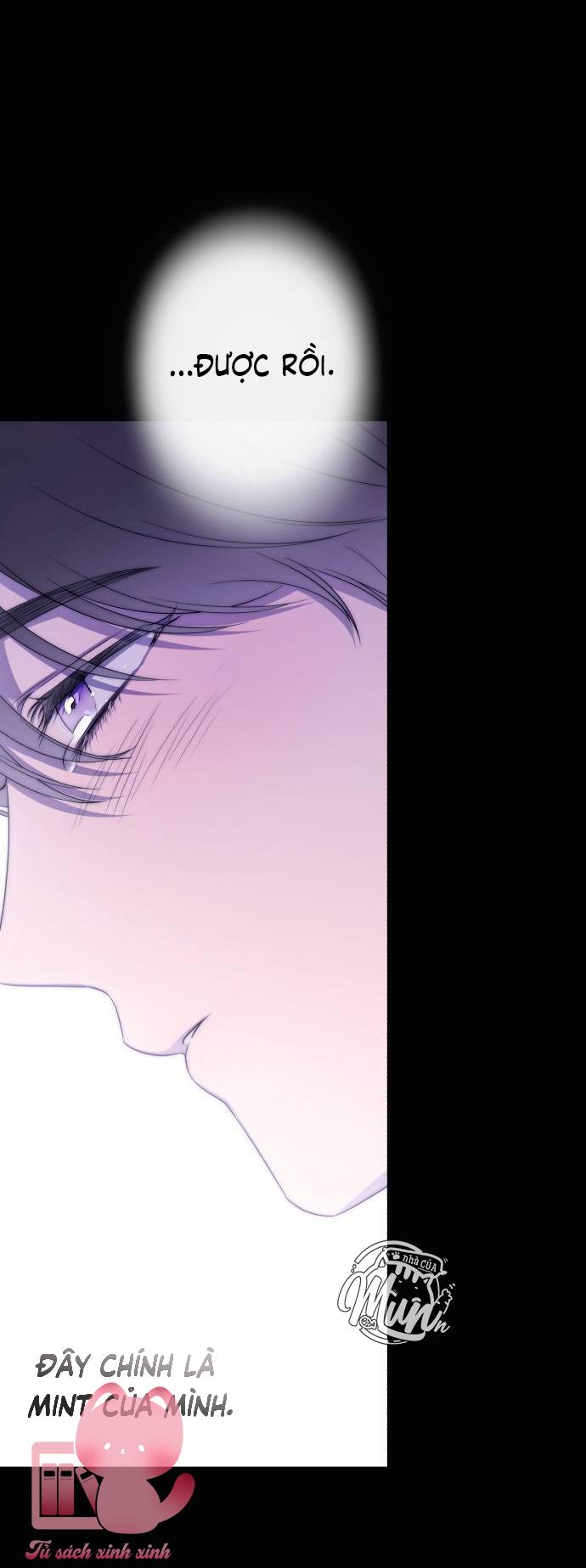 Công Nương Mint Bé Nhỏ - Chap 110