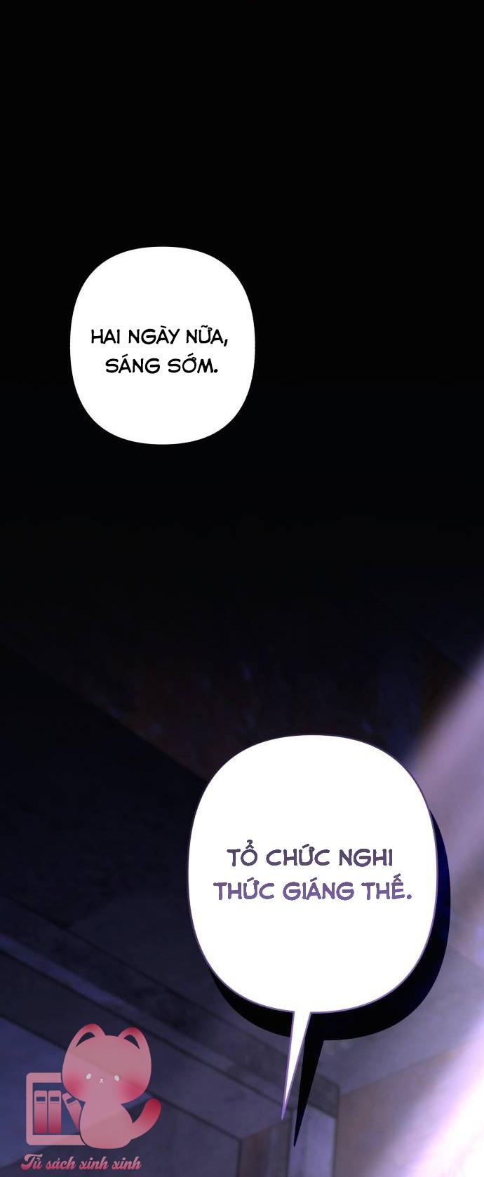 Công Nương Mint Bé Nhỏ - Chap 110