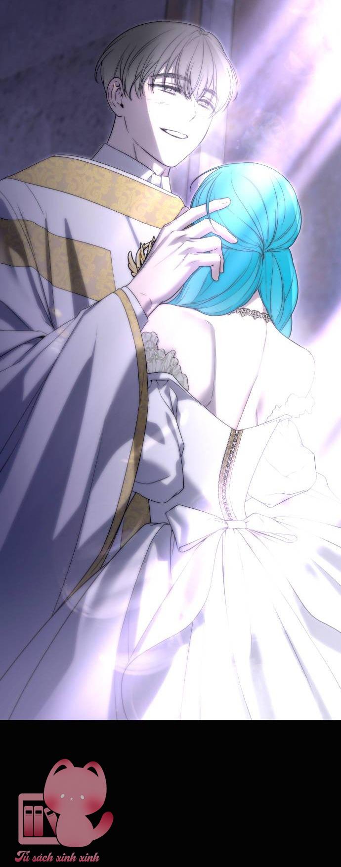 Công Nương Mint Bé Nhỏ - Chap 110