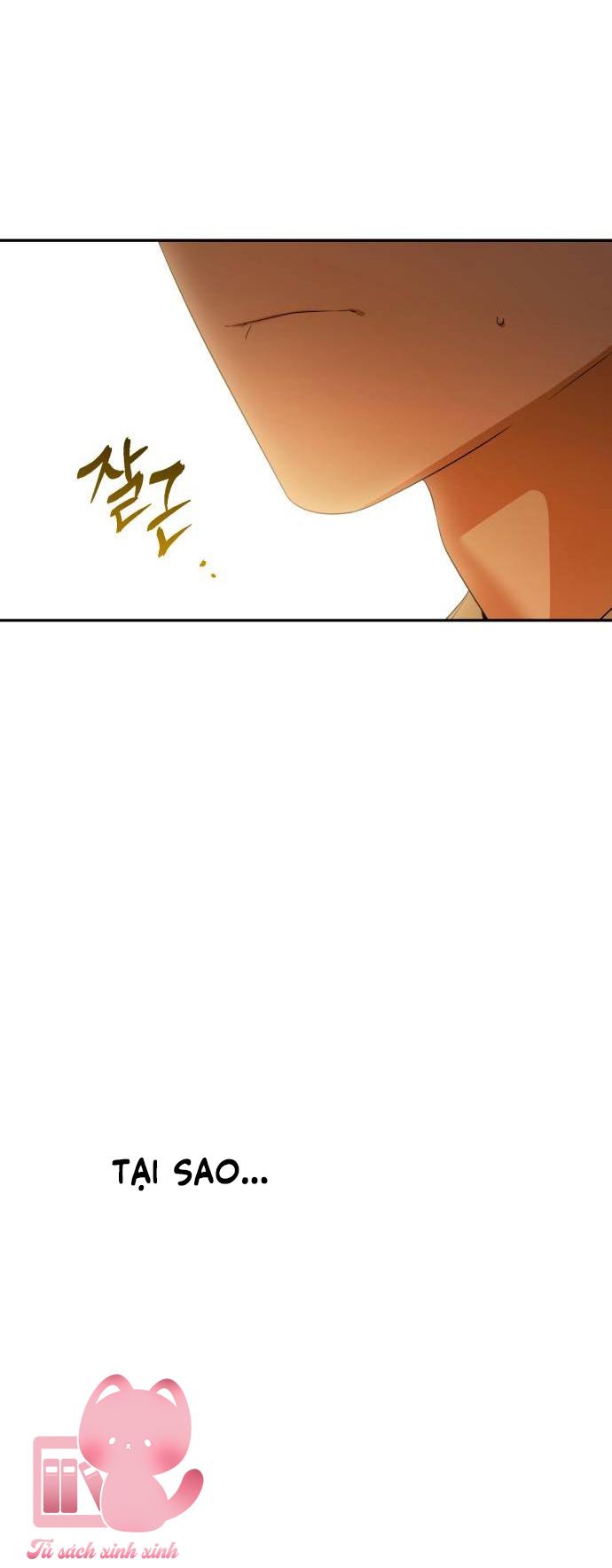 Công Nương Mint Bé Nhỏ - Chap 110