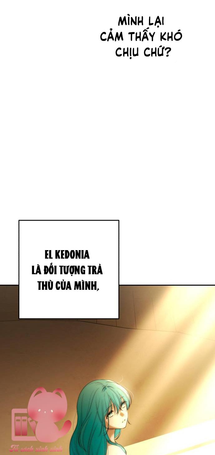 Công Nương Mint Bé Nhỏ - Chap 110