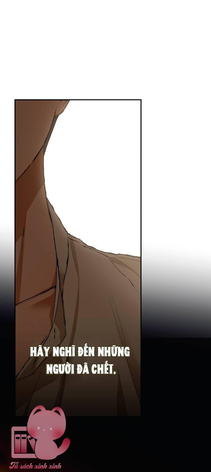 Công Nương Mint Bé Nhỏ - Chap 110