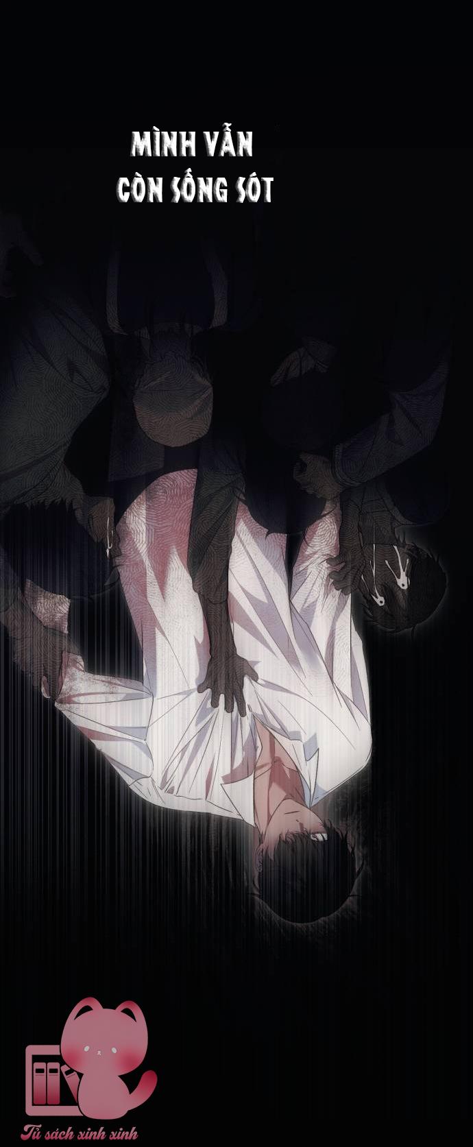 Công Nương Mint Bé Nhỏ - Chap 110