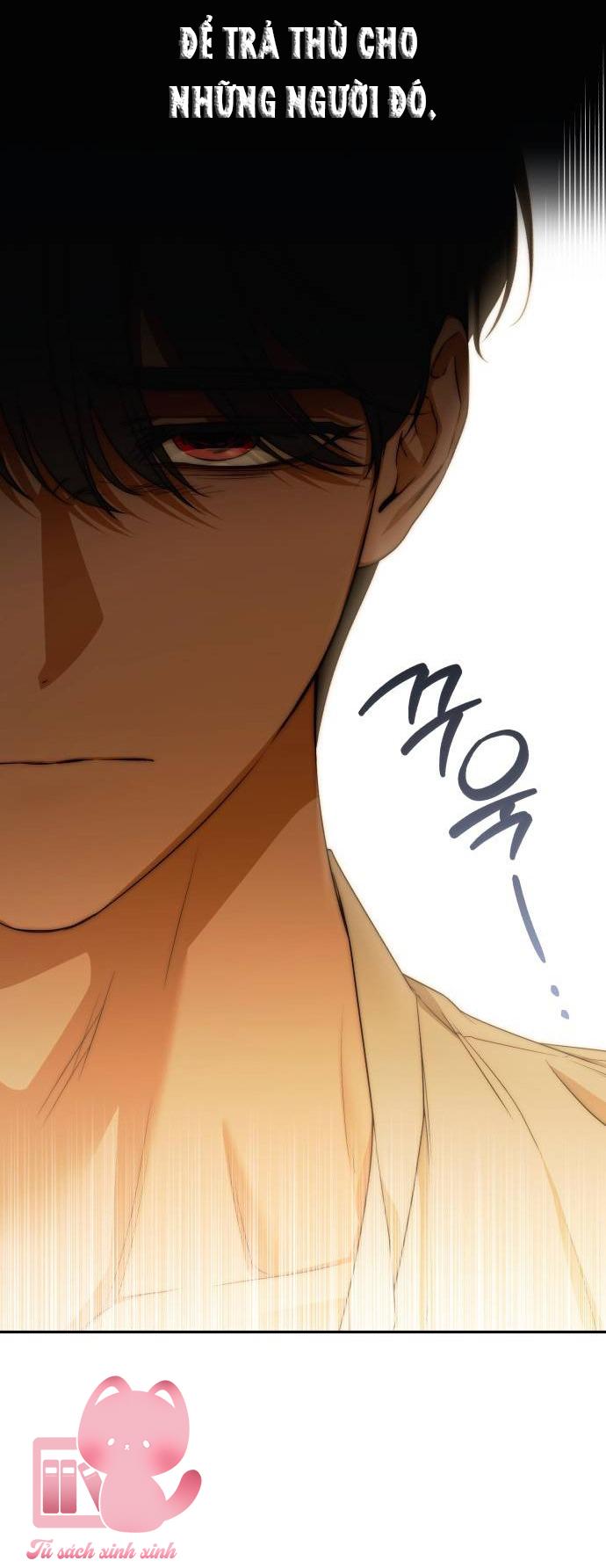 Công Nương Mint Bé Nhỏ - Chap 110