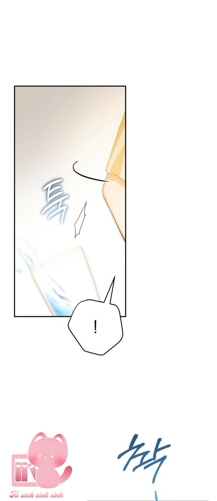 Công Nương Mint Bé Nhỏ - Chap 110