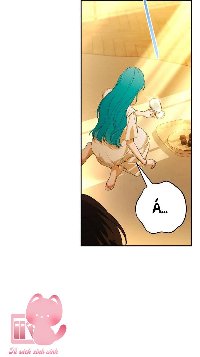 Công Nương Mint Bé Nhỏ - Chap 110