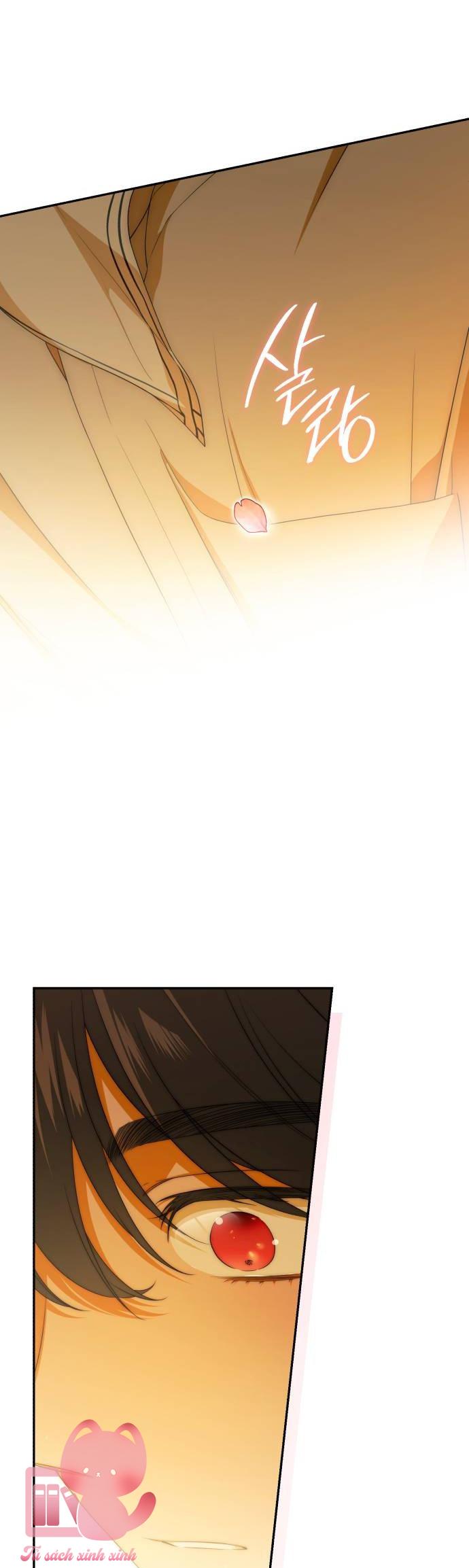 Công Nương Mint Bé Nhỏ - Chap 110