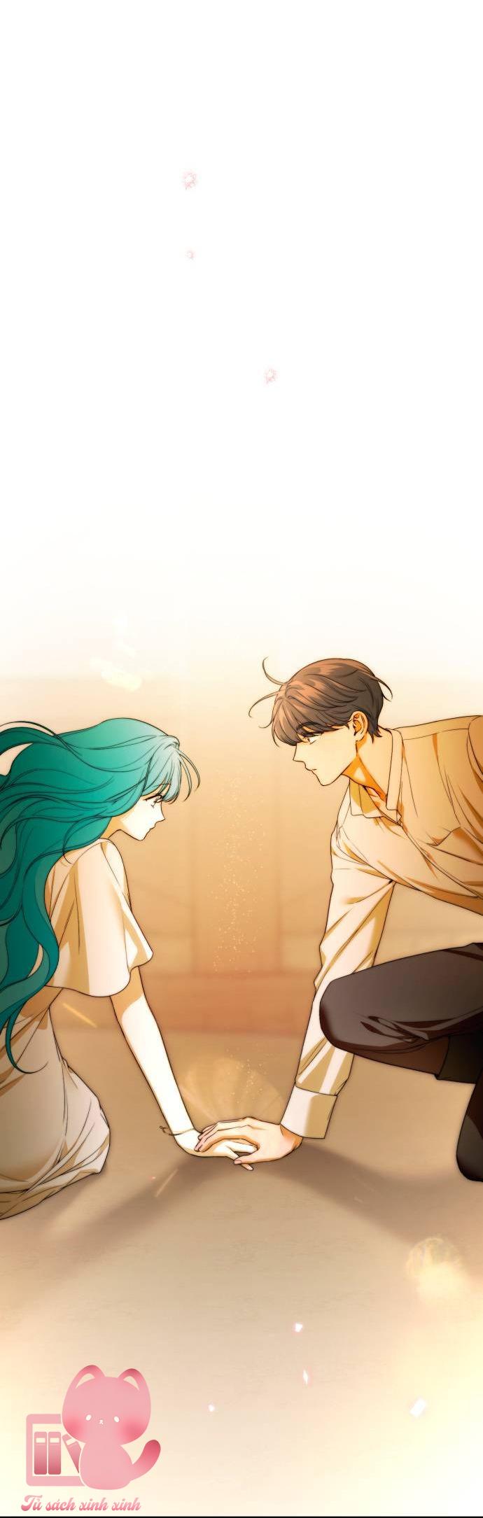 Công Nương Mint Bé Nhỏ - Chap 110