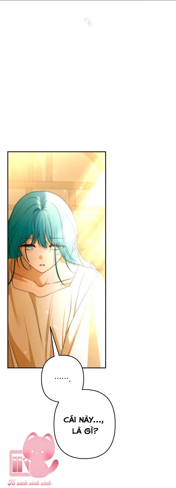 Công Nương Mint Bé Nhỏ - Chap 110