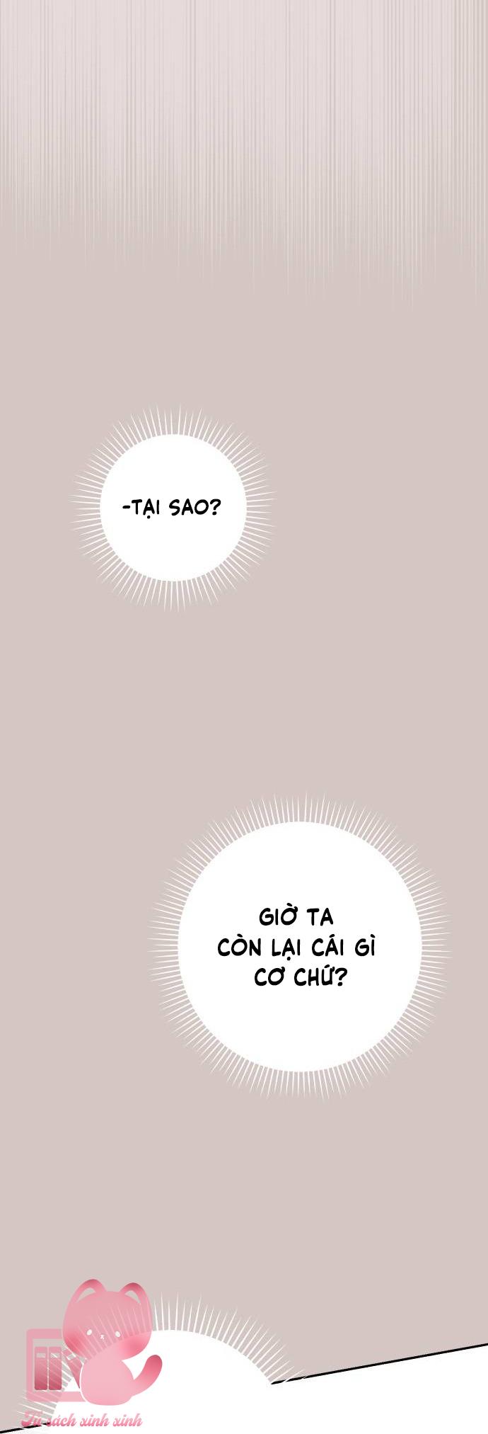 Công Nương Mint Bé Nhỏ - Chap 110