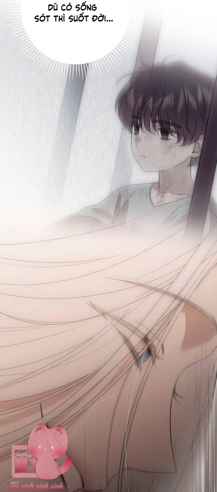 Công Nương Mint Bé Nhỏ - Chap 110