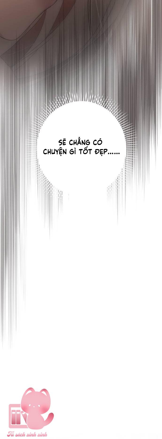 Công Nương Mint Bé Nhỏ - Chap 110