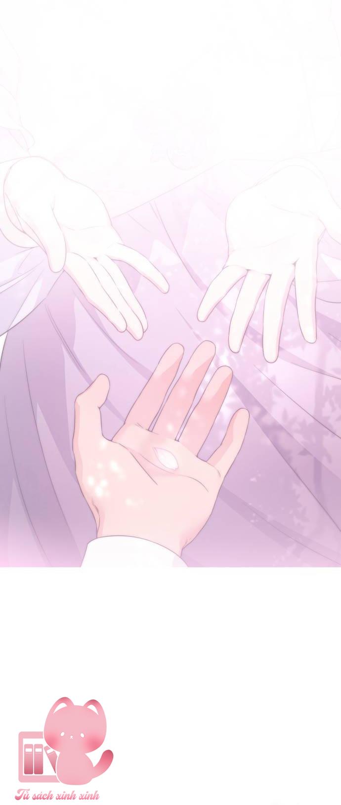 Công Nương Mint Bé Nhỏ - Chap 110