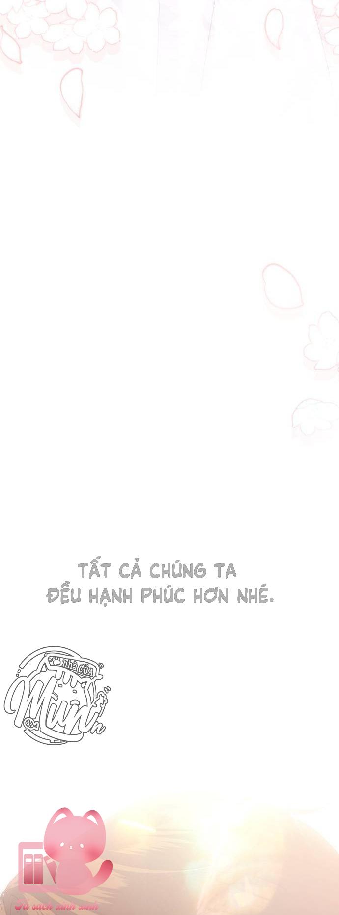 Công Nương Mint Bé Nhỏ - Chap 110