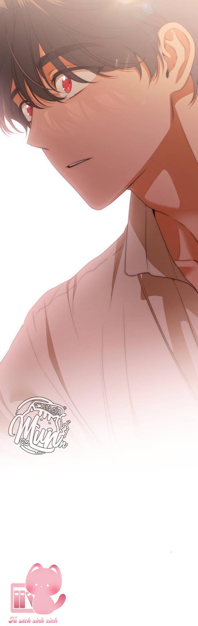 Công Nương Mint Bé Nhỏ - Chap 110