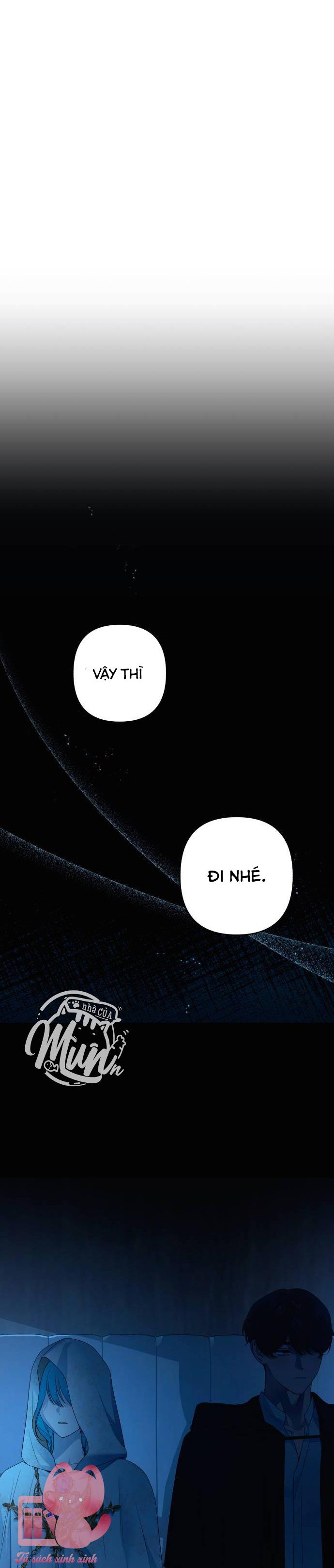 Công Nương Mint Bé Nhỏ - Chap 110