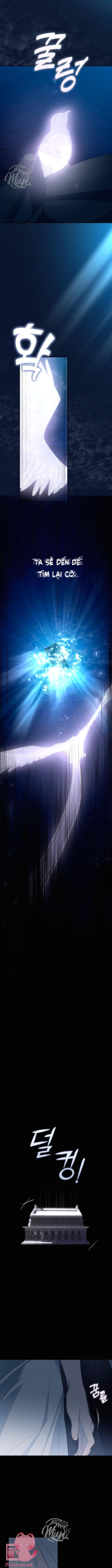 Công Nương Mint Bé Nhỏ - Chap 113