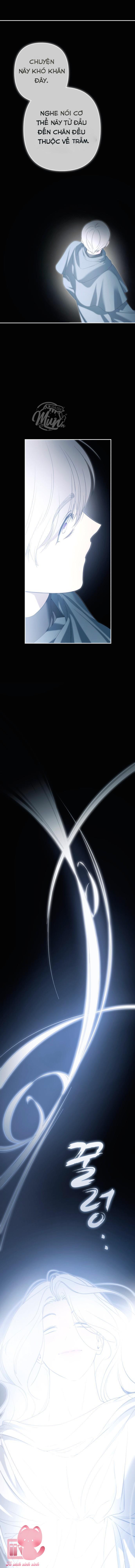 Công Nương Mint Bé Nhỏ - Chap 113