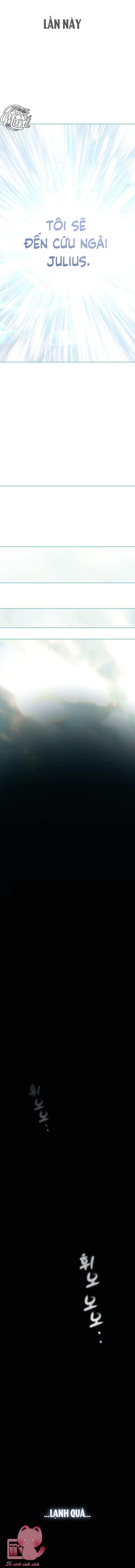 Công Nương Mint Bé Nhỏ - Chap 114