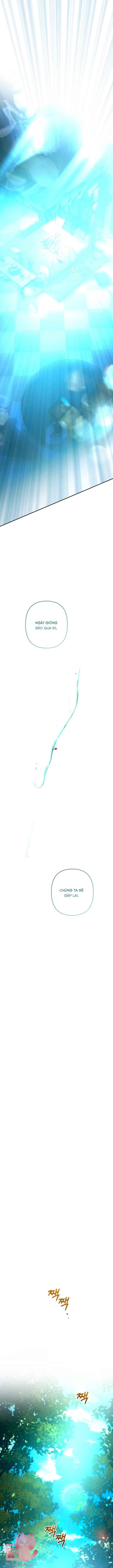 Công Nương Mint Bé Nhỏ - Chap 115