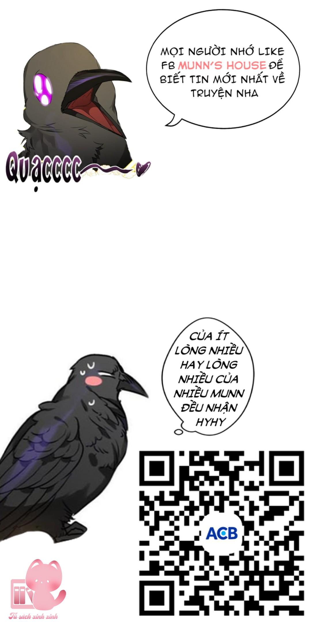 Công Nương Mint Bé Nhỏ - Chap 115