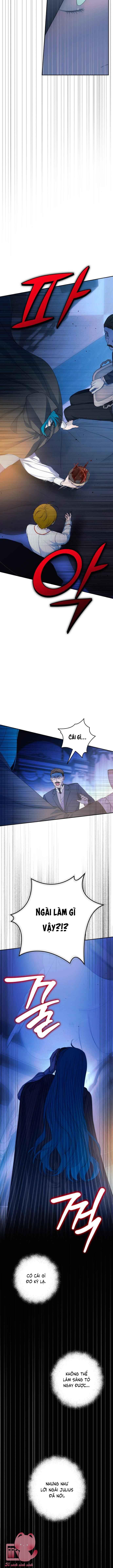 Công Nương Mint Bé Nhỏ - Chap 116