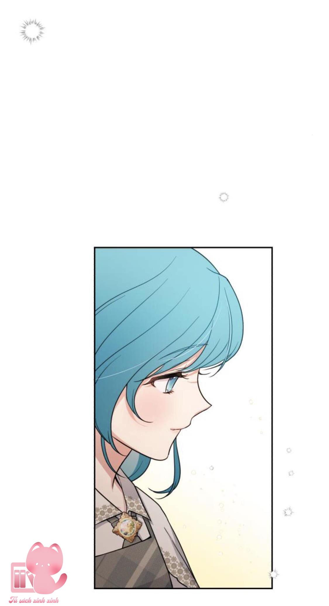 Công Nương Mint Bé Nhỏ - Chap 12