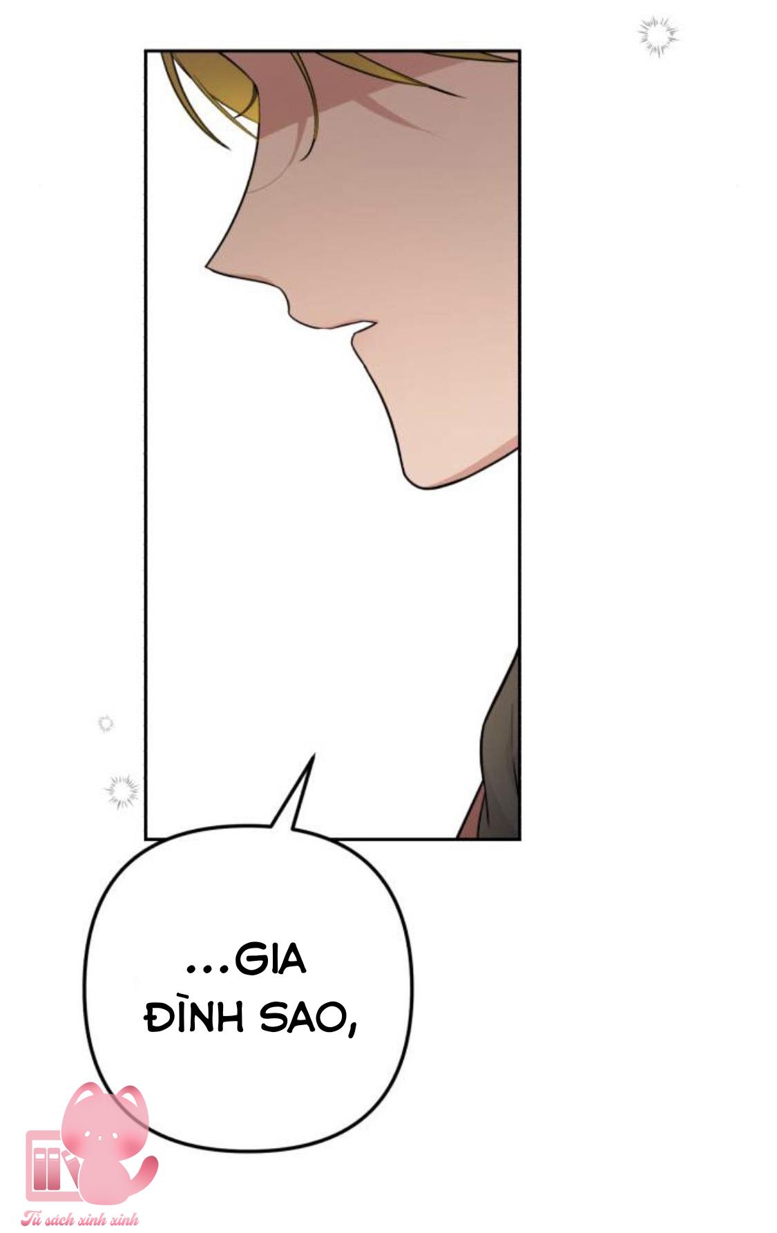 Công Nương Mint Bé Nhỏ - Chap 12