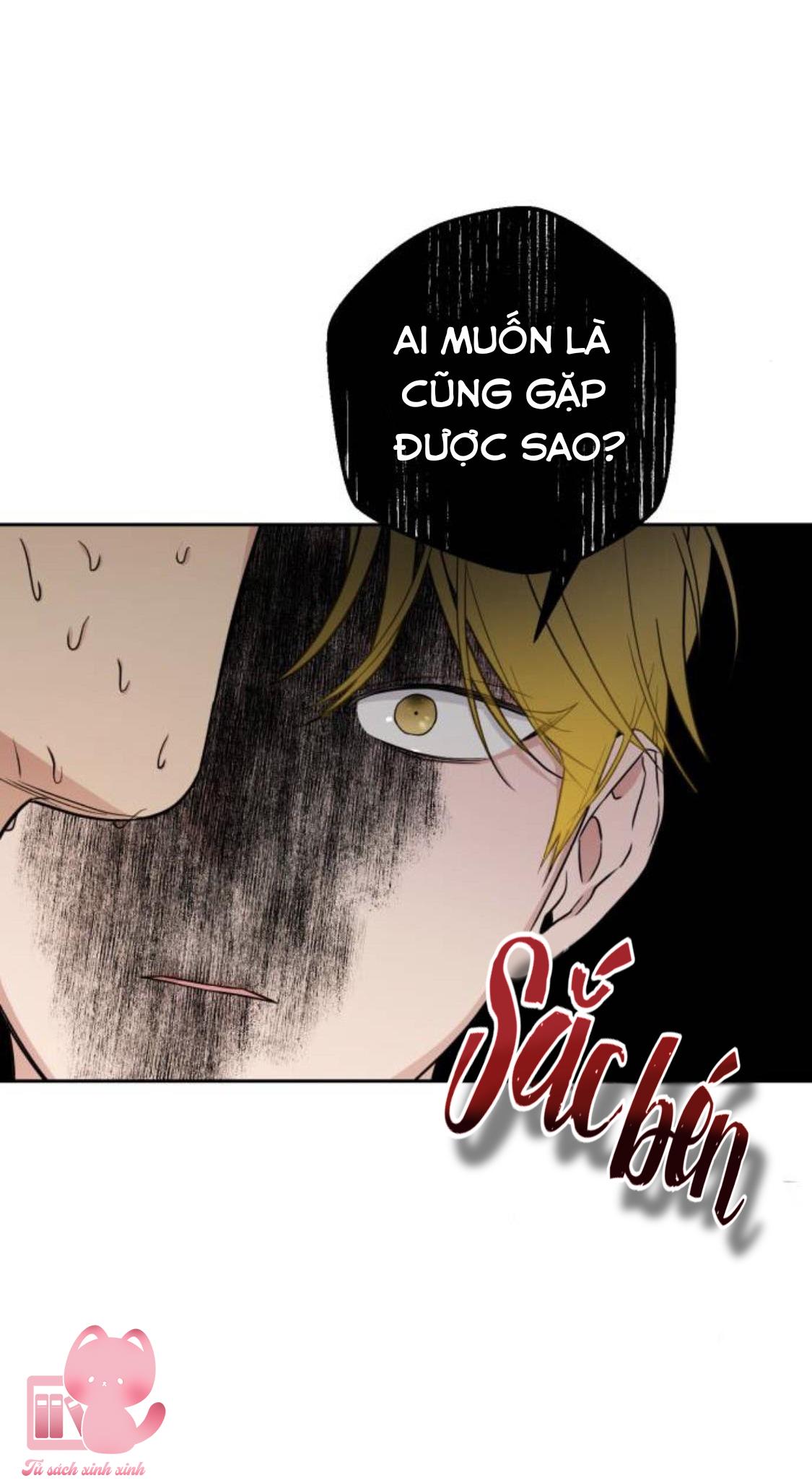 Công Nương Mint Bé Nhỏ - Chap 12