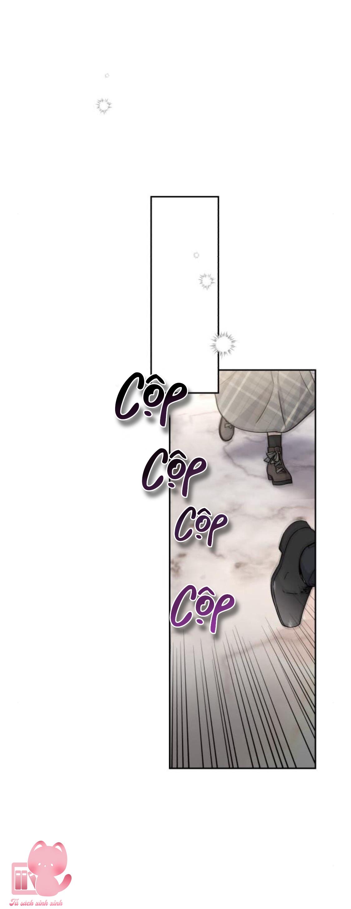 Công Nương Mint Bé Nhỏ - Chap 12