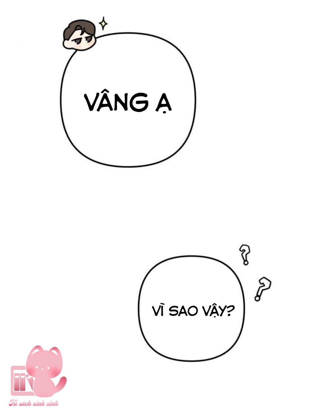 Công Nương Mint Bé Nhỏ - Chap 12