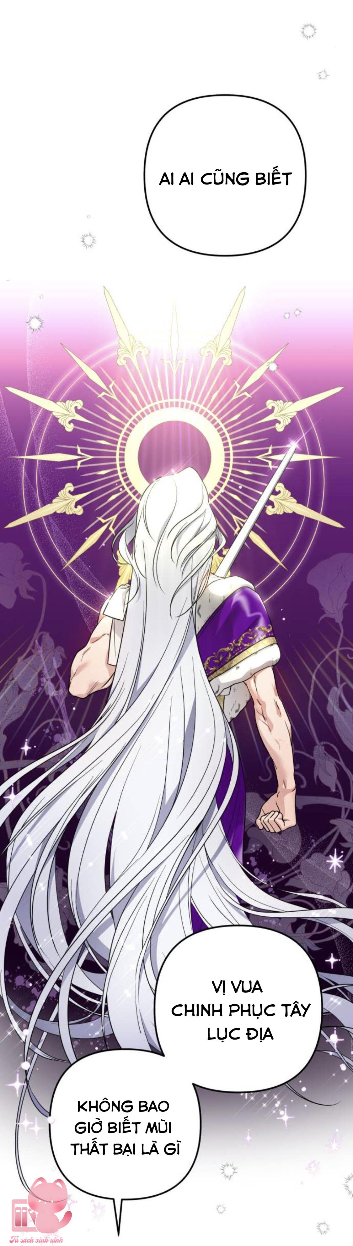 Công Nương Mint Bé Nhỏ - Chap 12