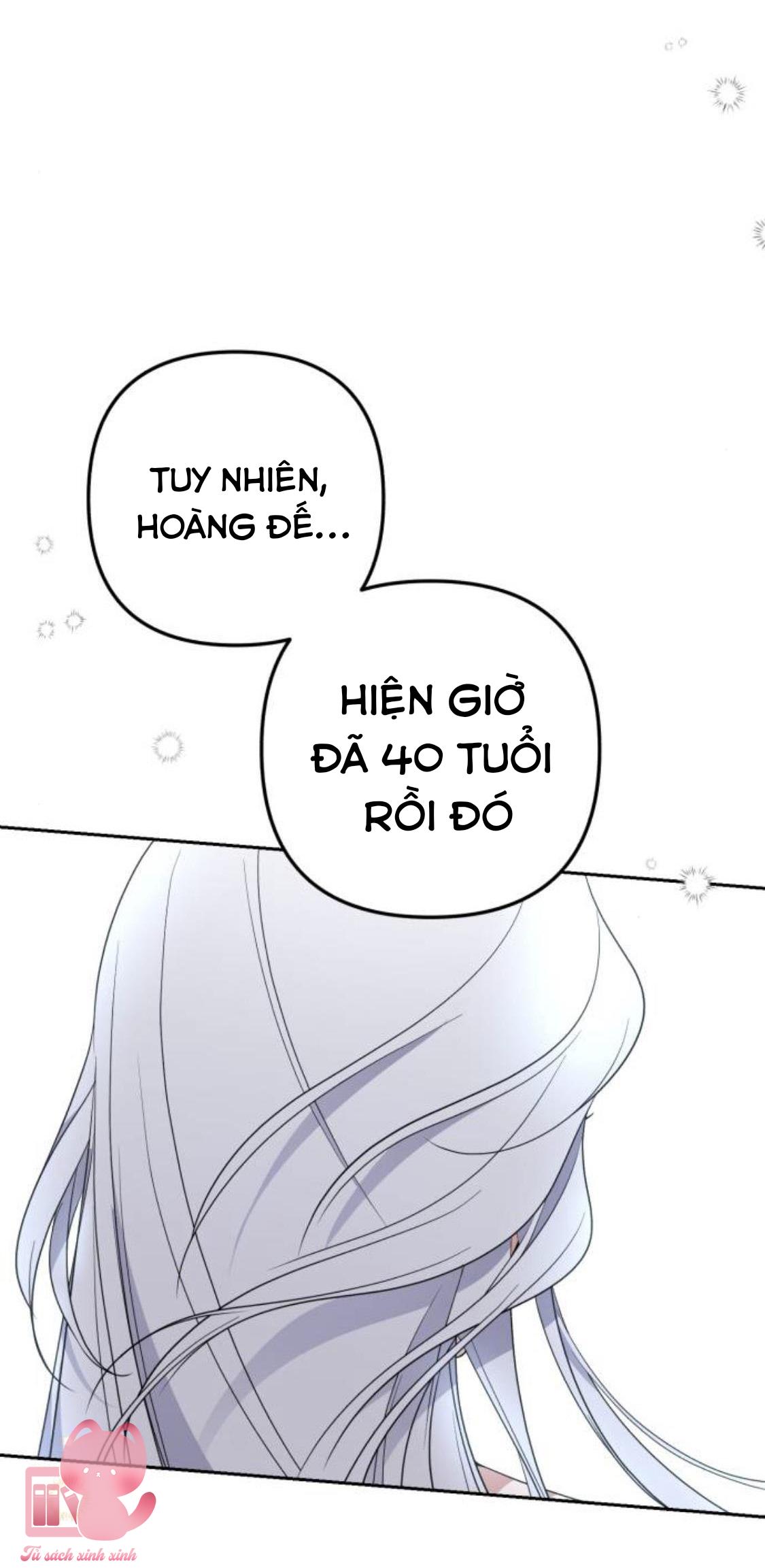 Công Nương Mint Bé Nhỏ - Chap 12