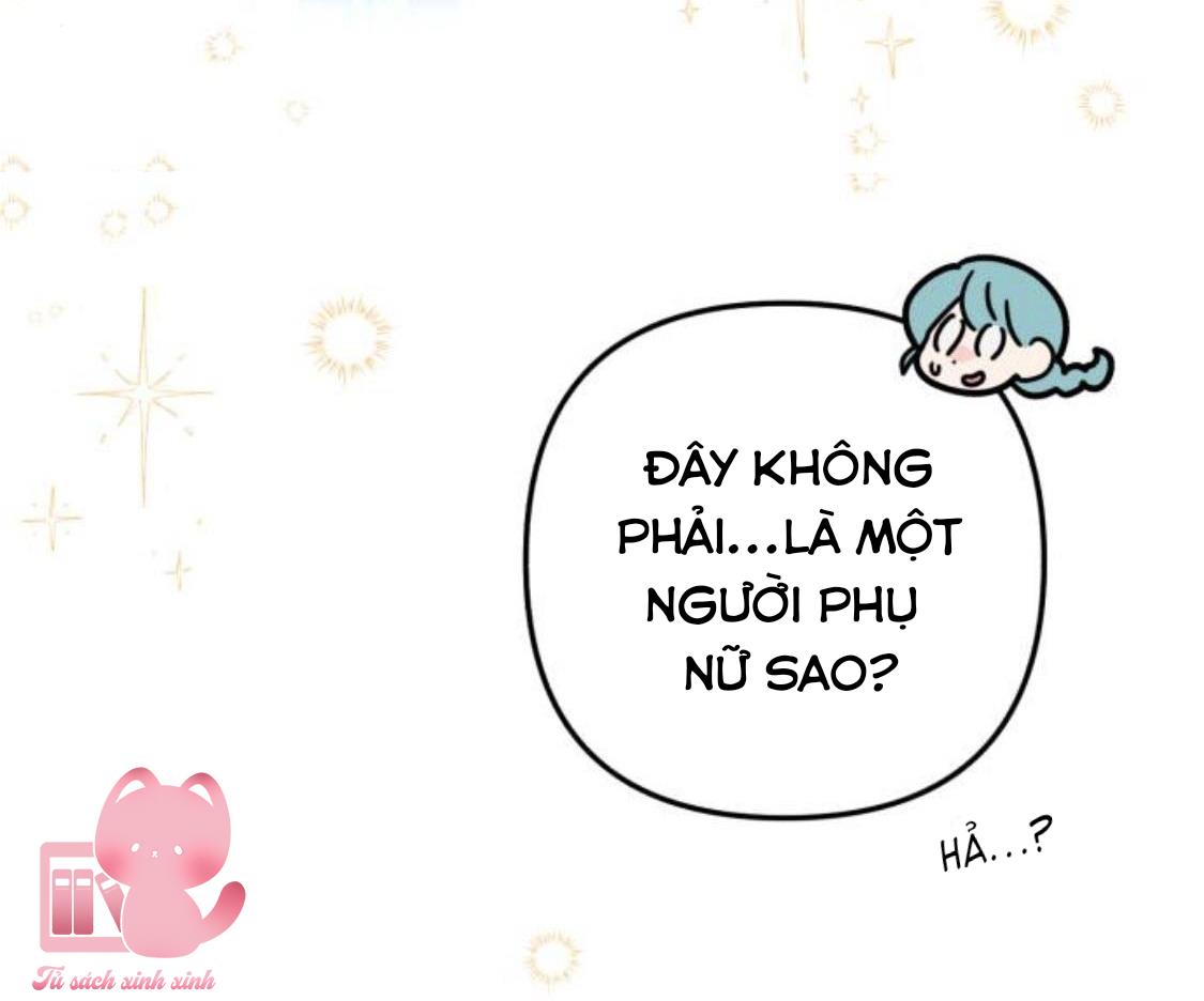 Công Nương Mint Bé Nhỏ - Chap 12