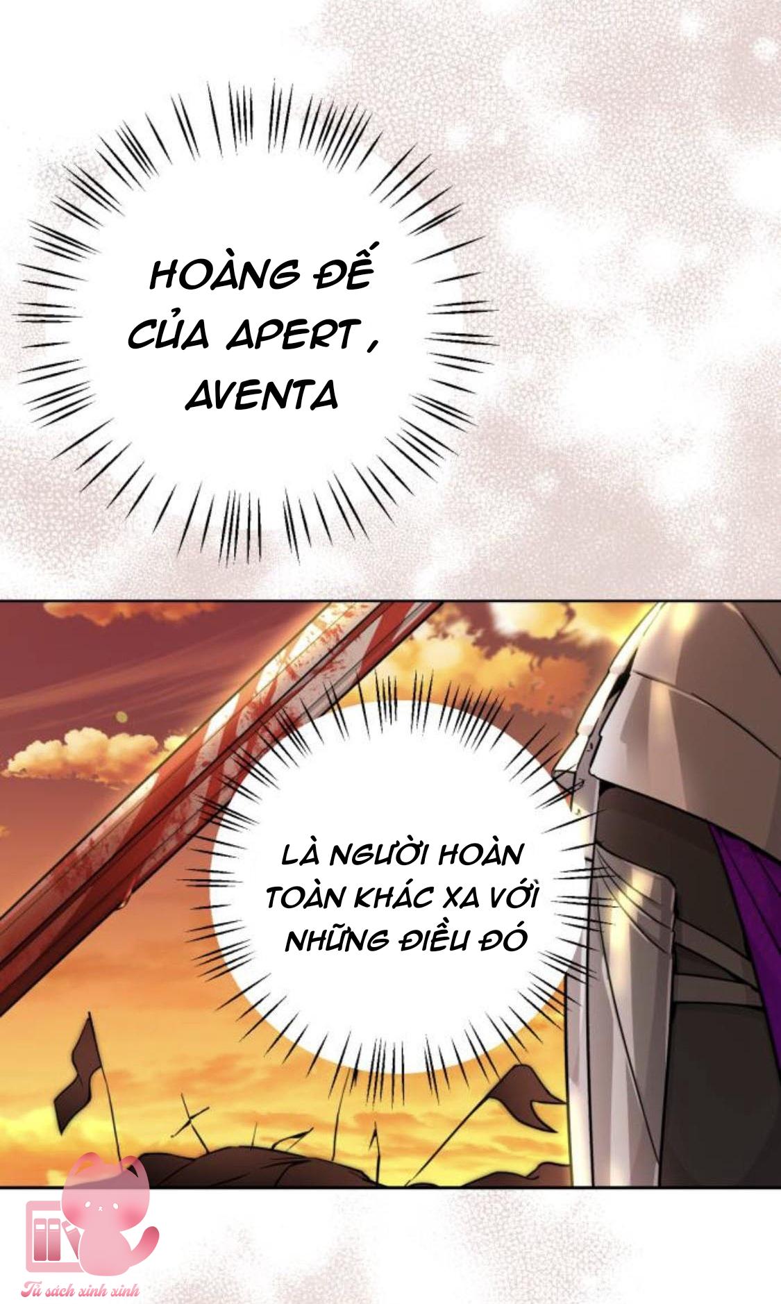 Công Nương Mint Bé Nhỏ - Chap 13