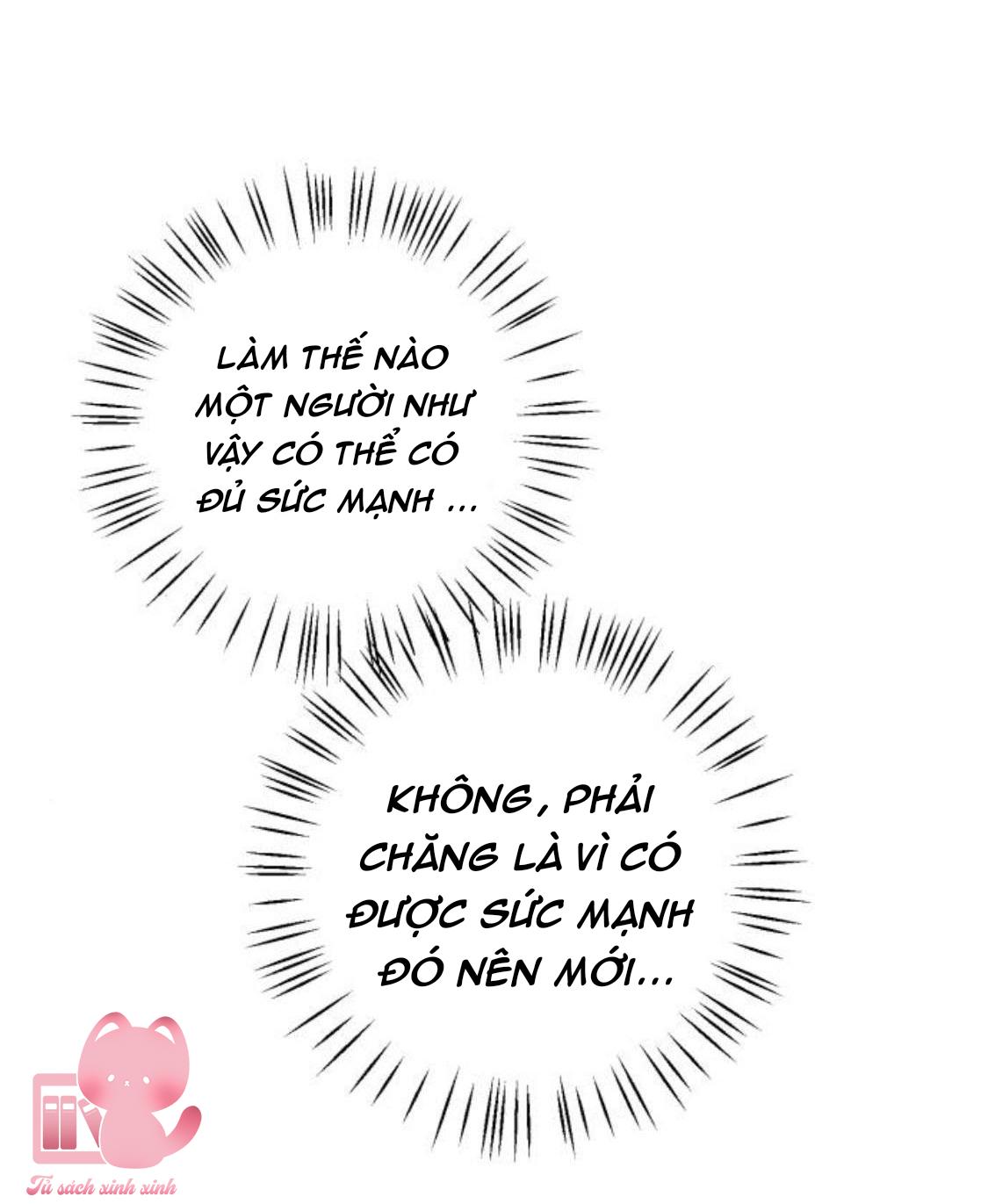 Công Nương Mint Bé Nhỏ - Chap 13