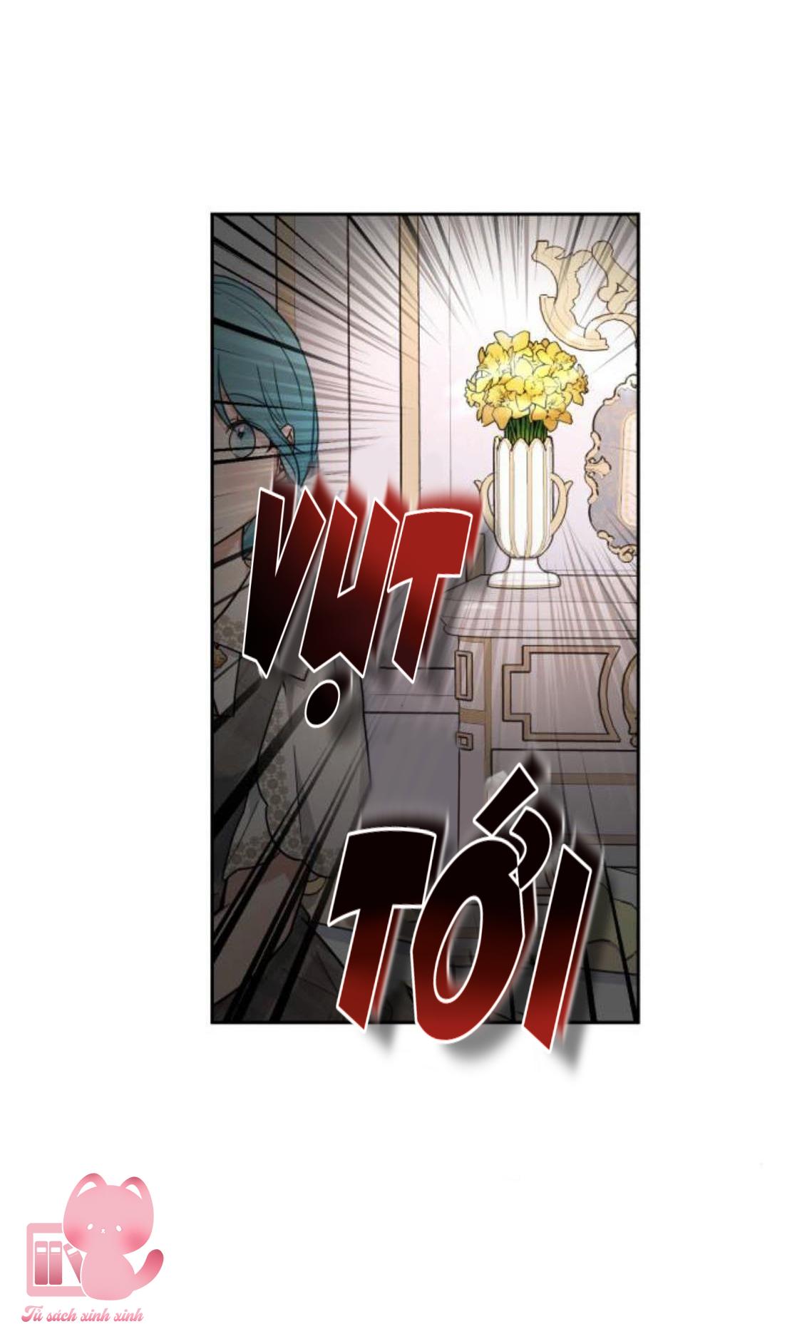 Công Nương Mint Bé Nhỏ - Chap 13