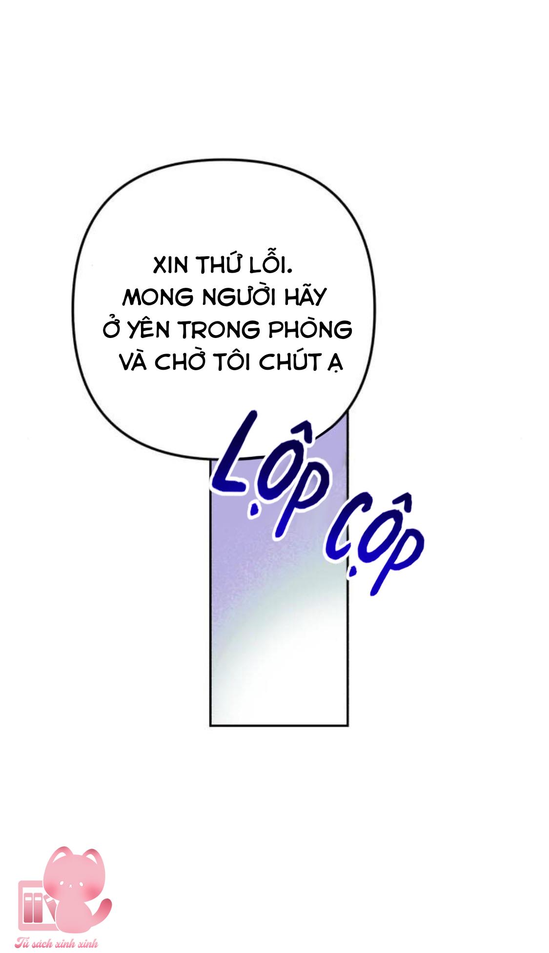 Công Nương Mint Bé Nhỏ - Chap 13
