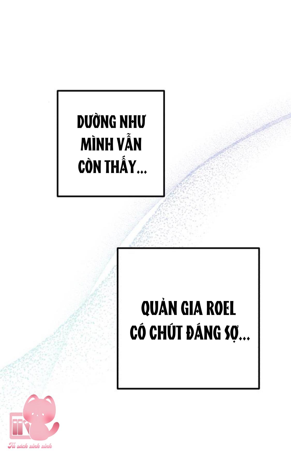 Công Nương Mint Bé Nhỏ - Chap 13