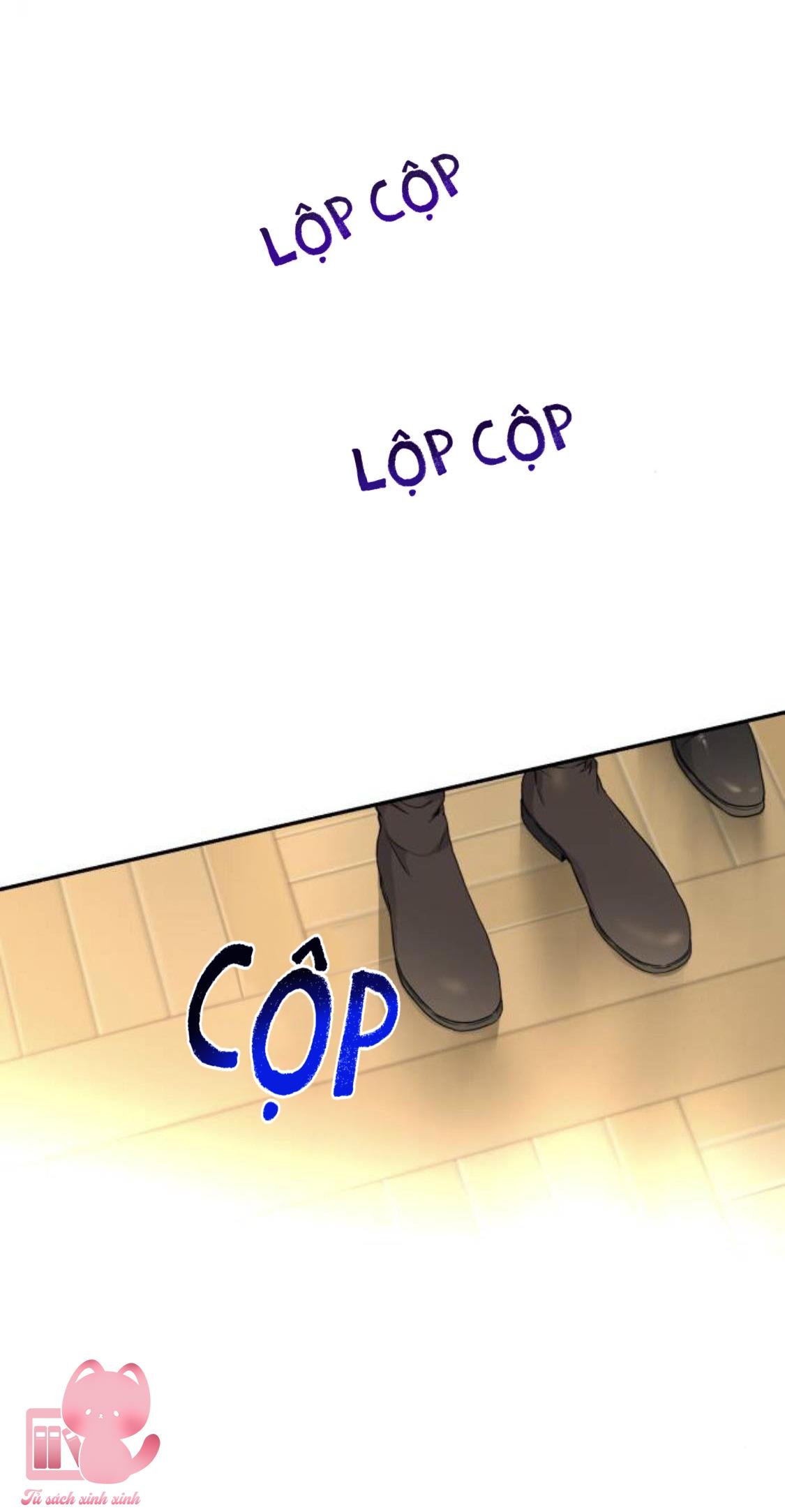 Công Nương Mint Bé Nhỏ - Chap 13