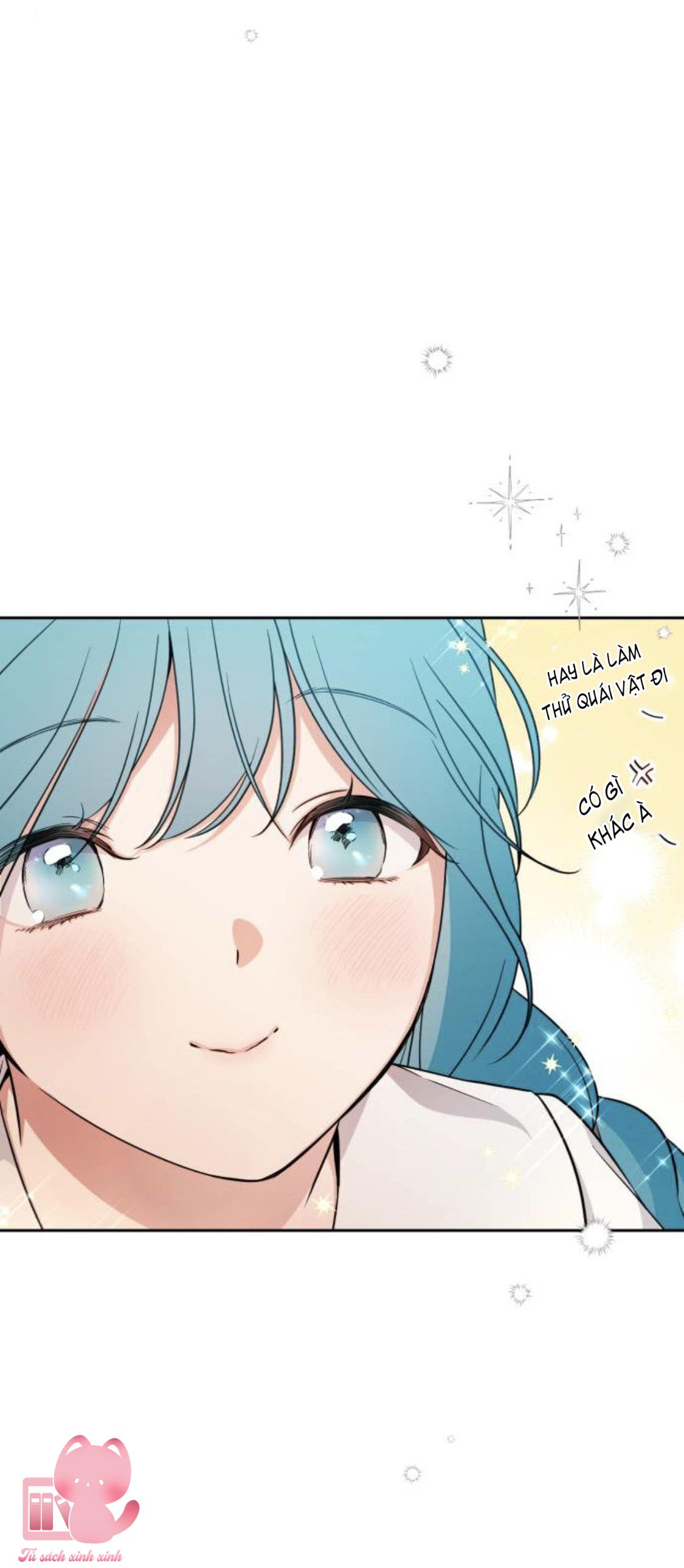 Công Nương Mint Bé Nhỏ - Chap 13