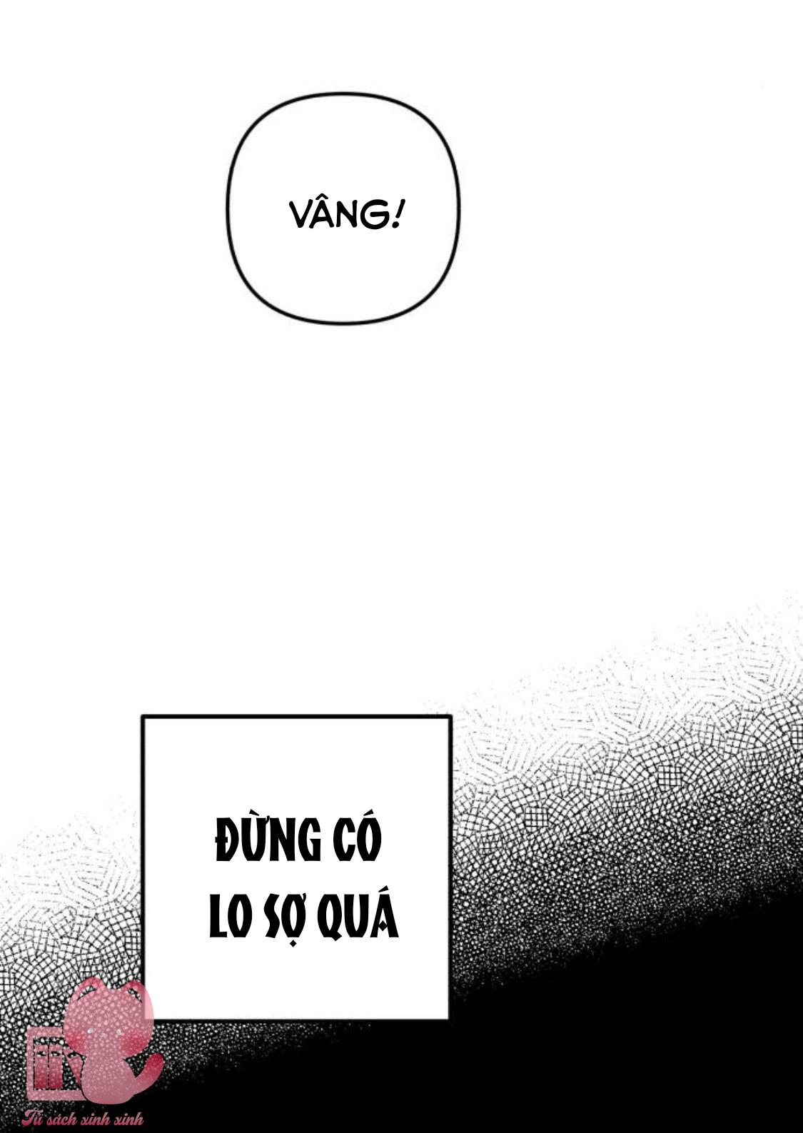 Công Nương Mint Bé Nhỏ - Chap 13