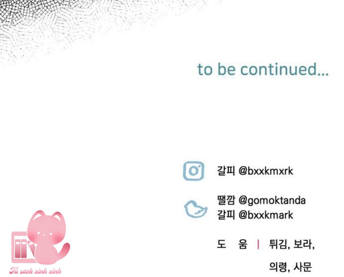 Công Nương Mint Bé Nhỏ - Chap 13