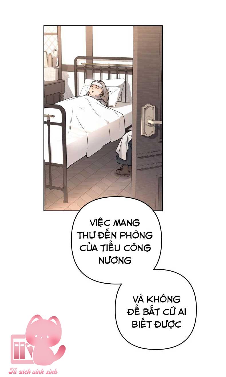 Công Nương Mint Bé Nhỏ - Chap 18