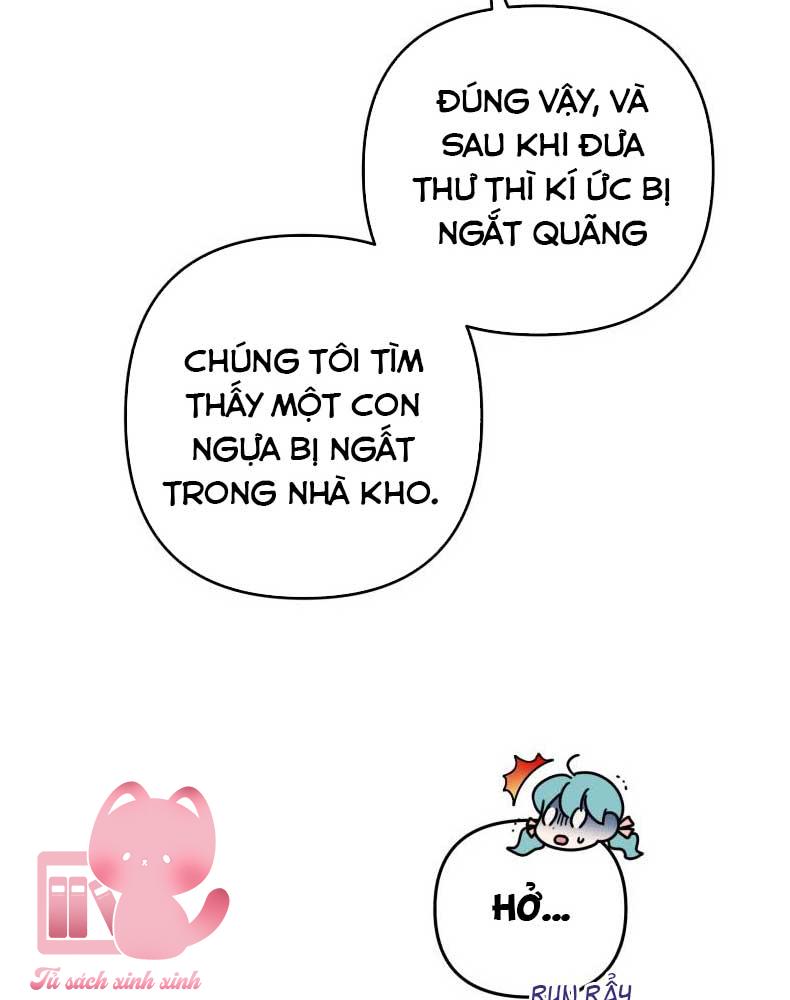 Công Nương Mint Bé Nhỏ - Chap 18
