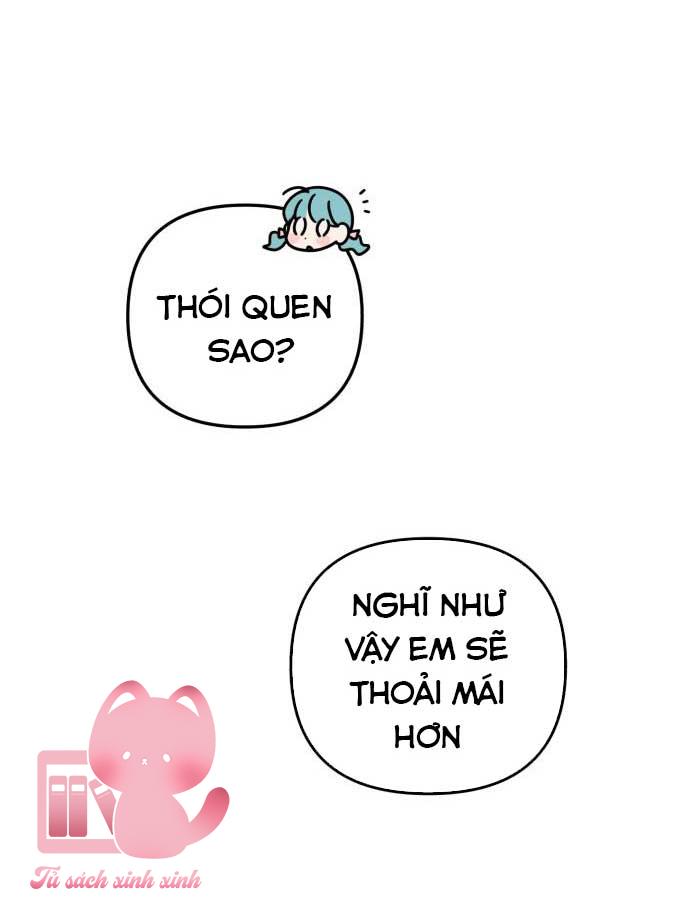 Công Nương Mint Bé Nhỏ - Chap 18