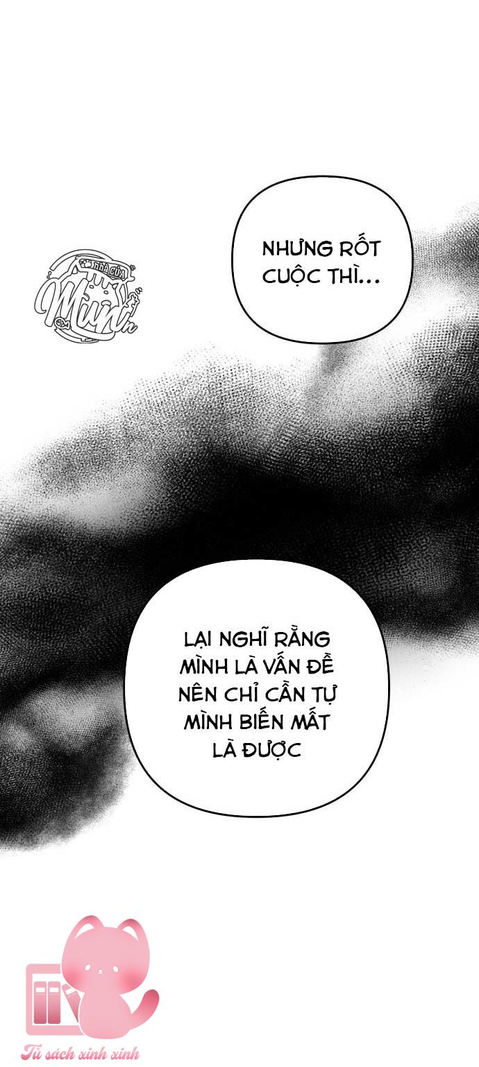 Công Nương Mint Bé Nhỏ - Chap 18