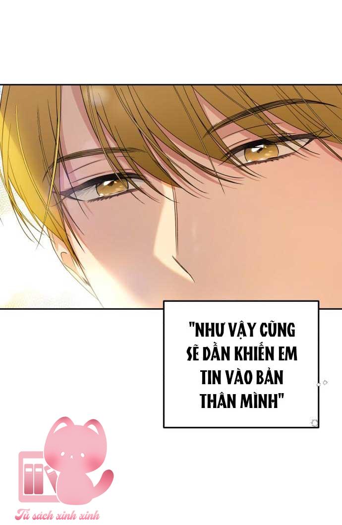 Công Nương Mint Bé Nhỏ - Chap 18
